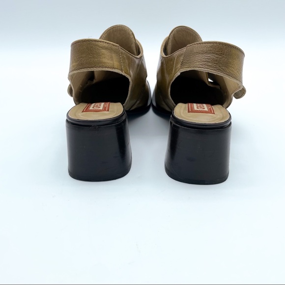 GREGOR Vintage Shoes with Buckle - Picture 10 of 16